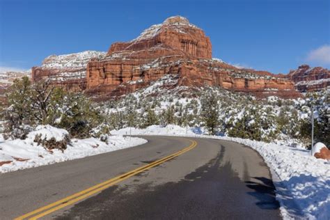 sedona winter temperatures.